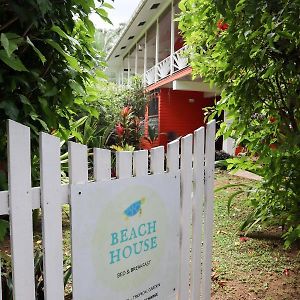 Turtle Beach House